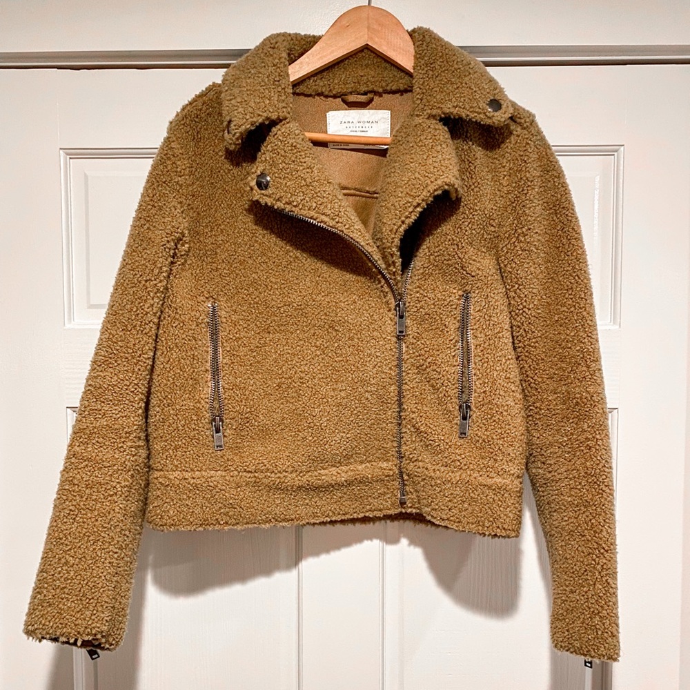 Zara Jacket